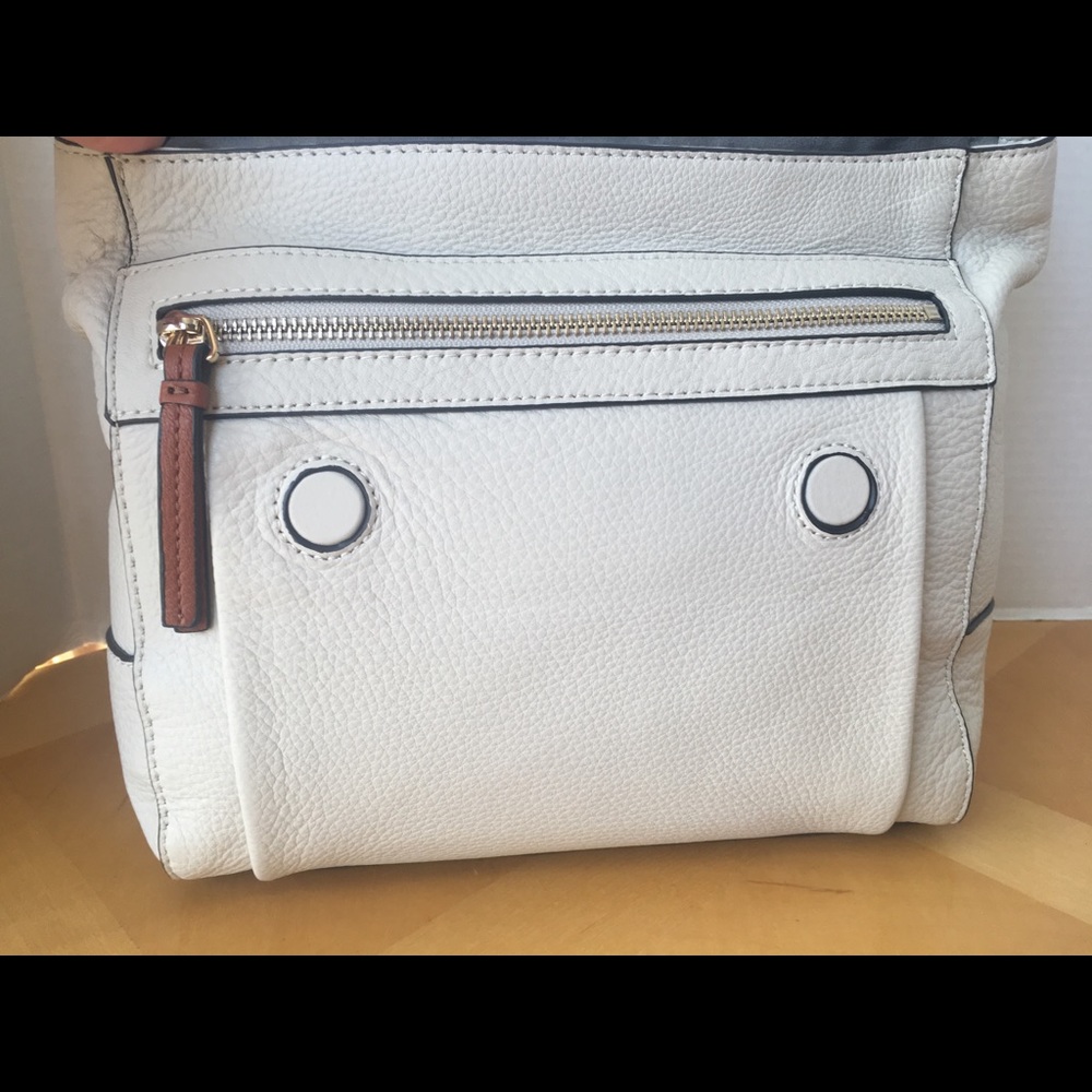 Vince Camuto Min-Flap Bag - Picture 4 of 8